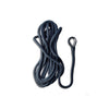 Cima Ormeggio Doppia TreCcia 18 Colore Blu 12Mt