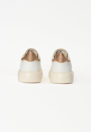 SNEAKERS BLAUER DONNA