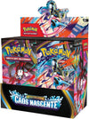 Pokémon - Carte Megaevoluzione Caos Nascente del GCC