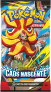 Pokémon - Carte Megaevoluzione Caos Nascente del GCC