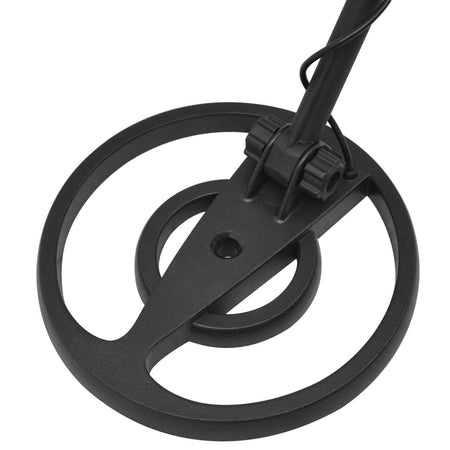 Metal Detector Impermeabile per metalli Argento Rame con Luce a LED 300 cm