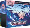 Pokémon - Set Allenatore Fuoriclasse dell’espansione Megaevoluzione - Caos Nascente del GCC