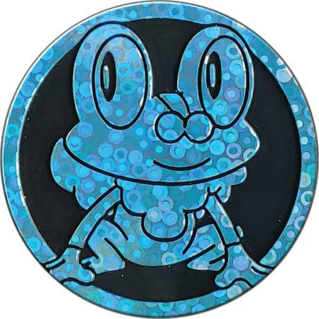 Pokémon - Set Allenatore Fuoriclasse dell’espansione Megaevoluzione - Caos Nascente del GCC