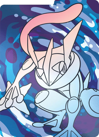 Pokémon - Set Allenatore Fuoriclasse dell’espansione Megaevoluzione - Caos Nascente del GCC