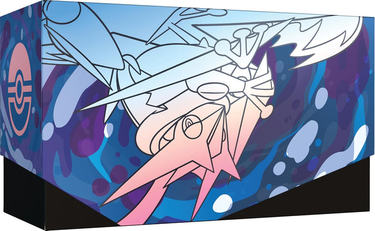 Pokémon - Set Allenatore Fuoriclasse dell’espansione Megaevoluzione - Caos Nascente del GCC