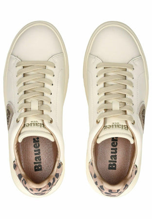 SNEAKERS BLAUER DONNA