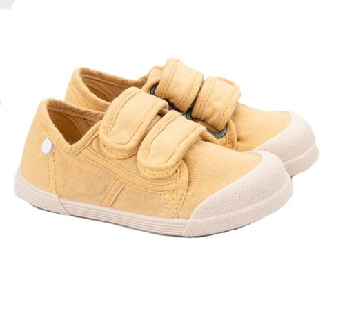 Scarpe tela bambino 19 - 34 Barefoot Lona V  IGOR