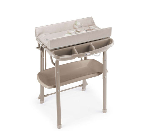 Cam - Bagnetto Fasciatoio Aqua Spa
