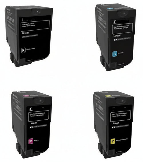 Ciano Compa C2325/C2325dw/C2425 /C2425dw/C2535/C2640-2.3K