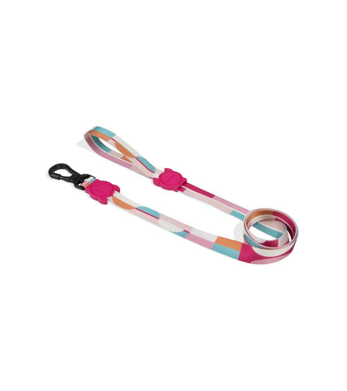 Guinzaglio Zeedog Bloom per Cani