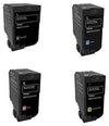 Black CS421,CS521,CS622,CX421,CX522,CX622,CX625-2K