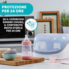 Chicco - Sterilizzatore per Microonde