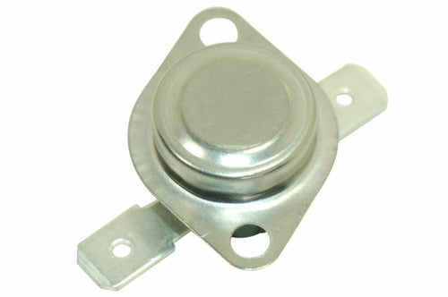 Termostato per HOOVER CANDY Asciugatrice Riscaldatore Termico 85c T175K 40005714