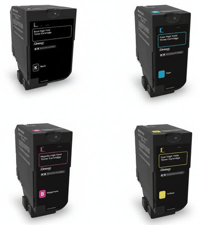 Magente CS421,CS521,CS622,CX421,CX522,CX622,CX625-1.4K