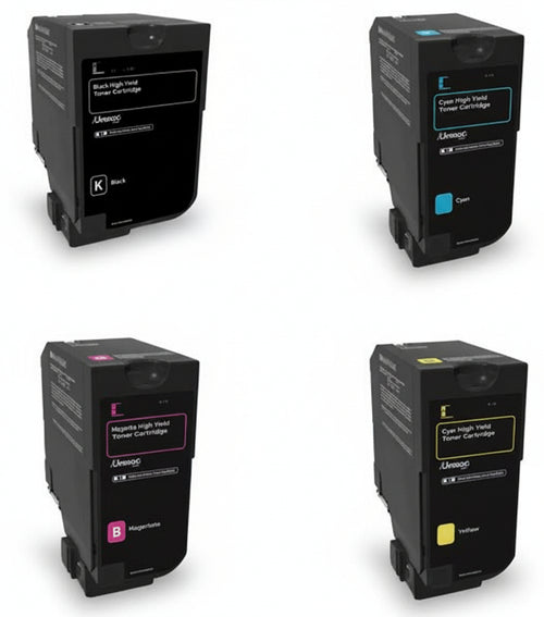 Magente CS421,CS521,CS622,CX421,CX522,CX622,CX625-1.4K