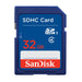SDHC 32GB