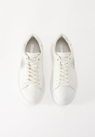 SNEAKERS BLAUER DONNA