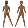 Bambola gonfiabile OCEAN LOVE DOLL con 3 fori YOU2TOYS