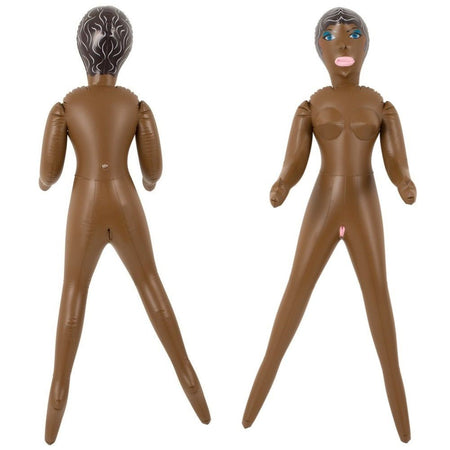 Bambola gonfiabile OCEAN LOVE DOLL con 3 fori YOU2TOYS