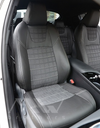 Set coprisedili su misura per Toyota C-HR (2016-2024), Dynamic Style