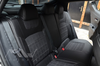 Set coprisedili su misura per Toyota C-HR (2016-2024), Dynamic Style