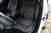 Set coprisedili su misura per Toyota C-HR (2016-2024), Dynamic Style
