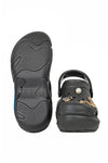 CROCS Crocs - Sabot - 451159 - Nero da donna