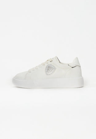 SNEAKERS BLAUER DONNA
