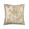Cuscino Geo Safari Alviero Martini 1° classe CM. 50X50