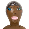 Bambola gonfiabile OCEAN LOVE DOLL con 3 fori YOU2TOYS