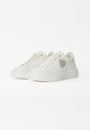 SNEAKERS BLAUER DONNA