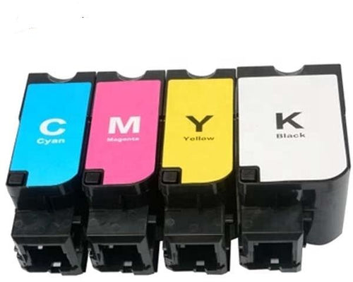 Yellow Compatible Lexmark CS727,CS728,CX727-10K75B20Y0