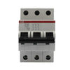 Interruttore Magnetotermico 3P 2MOD.20A Curva C - ABB