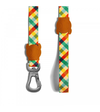 Guinzaglio Zeedog Phantom per Cani