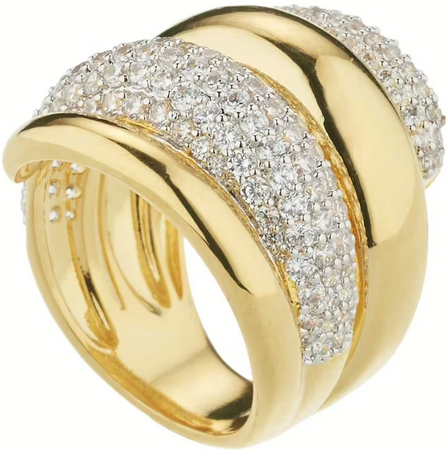 Sovrani Anello donna gioielli Fashion Mood