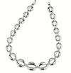Sovrani Collana donna gioielli Fashion Mood