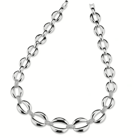 Sovrani Collana donna gioielli Fashion Mood
