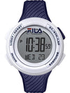 Fila Orologio Regular Imports Blue