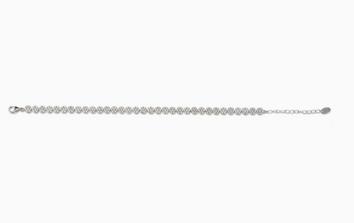 Sovrani Bracciale Roselline donna Luce