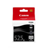 CANON CART INK NERO PGI-525PGBK 19ML MG5150/5250/6150/8180 IP4850 4529B001
