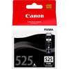 CANON CART INK NERO PGI-525PGBK 19ML MG5150/5250/6150/8180 IP4850 4529B001