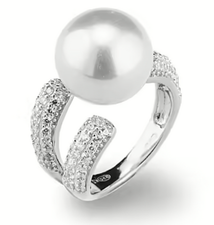 Sovrani Anello donna gioielli Luce