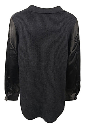 Fabiana Filippi Maglie Nero da donna