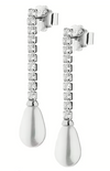 Sovrani Orecchini donna gioielli Luce