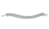 Sovrani Bracciale donna Luce