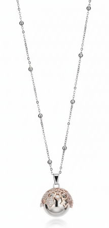 Sovrani Collana donna gioielli Armonia