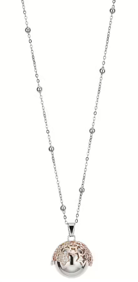 Sovrani Collana donna gioielli Armonia