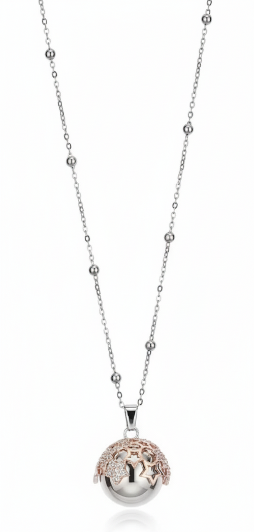 Sovrani Collana donna gioielli Armonia