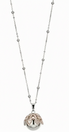 Sovrani Collana donna gioielli Armonia