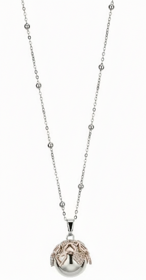 Sovrani Collana donna gioielli Armonia